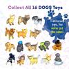 Bath Bombs for Kids Set with Toys Surprise Inside for Kids (Little Puppies) view 2