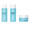 e.l.f. Skin Holy Hydration! The Essentials Mini Kit, Cleanser, Toner & Moisturizer for Hydrated & Balanced Skin, TSA-Friendly Sizes view 1