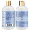 SheaMoisture Hydrate & Repair Moisture Shampoo for Damaged Hair, Manuka Honey, Moisturizing with Shea Butter, Honey & Yogurt, Pack of 2-13 Oz Ea view 2