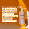 ZEROID | Dermanewal Cleansing Gel | Hydrating Face and Body Wash | Moisturizing Korean Shower Gel | Body Care for Women & Men | Korean Bath Products | Body Care Skin Treatments | 15.22 fl oz (450ml) view 3