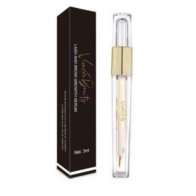 Vivacorebeauty Lash and Brow Enhancing Serum, Get Fuller Eyelashes and Brows in just 2 weeks