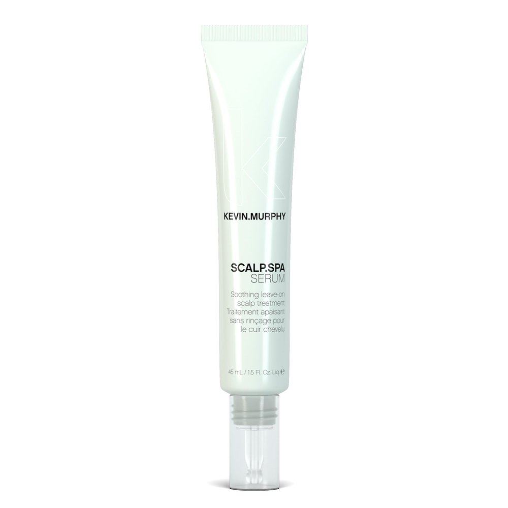 KEVIN.MURPHY SCALP.SPA SERUM - Leave-On Scalp Serum - Dry Relief - Scalp Treatment - Nourishing- With Celery Seed Extract & Rose Flower - 45 mL / 1.5 fl oz