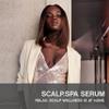KEVIN.MURPHY SCALP.SPA SERUM - Leave-On Scalp Serum - Dry Relief - Scalp Treatment - Nourishing- With Celery Seed Extract & Rose Flower - 45 mL / 1.5 fl oz view 2