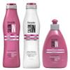 Recamier Professional Salon In +Pro Liss Control Hair Shampoo, Conditioner and Treatment Bundle 3 Piece kit 40403 Small view 1