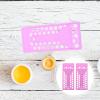 KALLORY Diy Kits 2 Sets Professional Lip Balm Crafting Kits Lipsticks Filling Tray and Spatula DIY Lipstick for Women Grils Business 5 Diy view 2