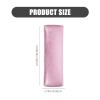 Beaupretty Manicure Hand Pillow Cushion Comfortable Pu Nail Art Arm Rest for Nail Technicians Stylish Design Smooth Accessory for Art view 4