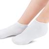 3pairs Moisturizing Socks Skin-Friendly Care Socks Moisturizing Foot s Feet s Foot Care Supplies Anti-Cracking Covers Repairing s view 4