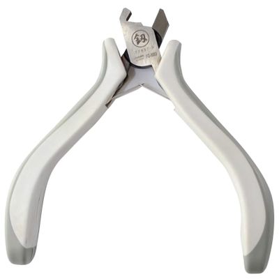 Professional 6D Hair Extensions Removal Pliers, Pliers of Remove Hair, 20 Minutes Fast No Trace Remove Hair Extensions Tool in Stainless Steel for Salon
