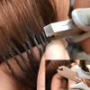 Professional 6D Hair Extensions Removal Pliers, Pliers of Remove Hair, 20 Minutes Fast No Trace Remove Hair Extensions Tool in Stainless Steel for Salon view 2