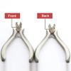 Professional 6D Hair Extensions Removal Pliers, Pliers of Remove Hair, 20 Minutes Fast No Trace Remove Hair Extensions Tool in Stainless Steel for Salon view 4