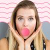 Demissle 3 Pack Face Exerciser, Facial Yoga for Skin Tighten Firm, Jaw Exerciser, Double Chin Breathing Exercise Device Jaw Face Slimmer for Women and Men view 2
