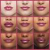 Oulac Pink Lipstick for Women with Metallic 3D Shine Lightweight Hydrating Formula, High Impact Lip Color, Vegan Beauty, Full Coverage Lip Makeup, Christmas Gifts for Women, Cosmopolis(01) view 3