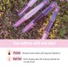 VICTORY NAIL Victory Ceramic Stone Triangle Pusher & File (White, Black) Cuticle Trimmer Manicure Tools Professional Nail File Pumice Stone fingernail Files view 2