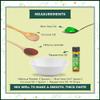 Admart Scalp Rejuvenating Mask (50+50+50+30+5ml=185 ml) view 2
