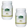 Admart 100% Natural Multani Mitti Powder Jar - (1kg*2 =2kg) Set of 2 view 1