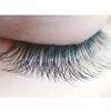 Clover Lash B/C Curl 8-12mm Eyelash extensions W-shaped Lashes 0.05mm Slender Automatic Blooming Lashes 3D Self Fanning Volume Eyelash Extensions (10mm, Clover-B-0.05) view 4