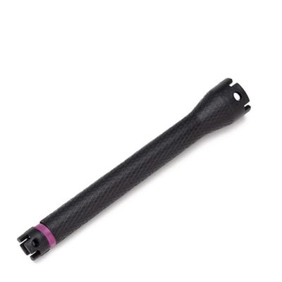 220V Digital bar hot perm bar Hairdressing Tools Digital Machine Original Heating perm bar Waterproof Explosion-Proof(Length 11cm; Diameter 11mm)