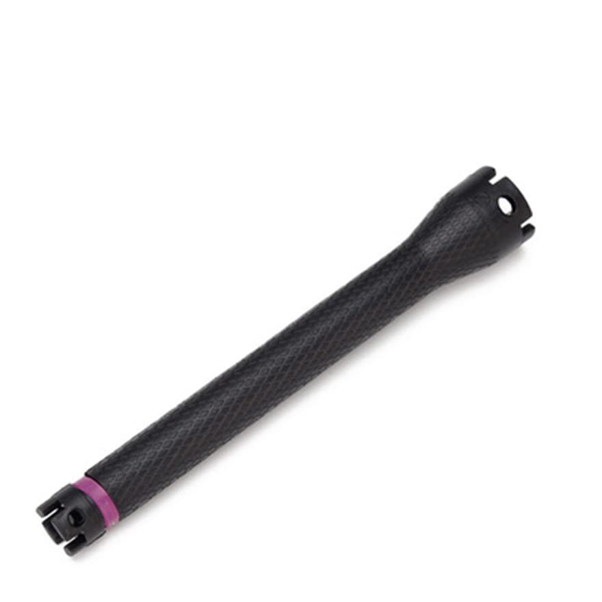 220V Digital bar hot perm bar Hairdressing Tools Digital Machine Original Heating perm bar Waterproof Explosion-Proof(Length 11cm; Diameter 11mm)