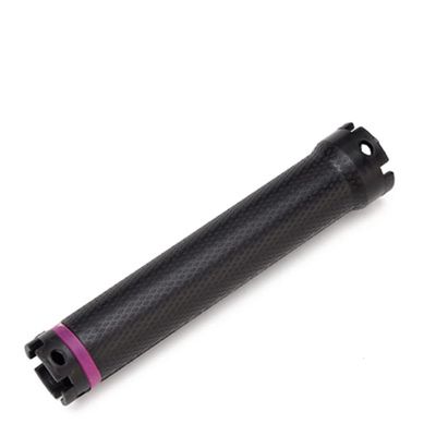 220V Digital bar hot perm bar Hairdressing Tools Digital Machine Original Heating perm bar Waterproof Explosion-Proof(Length 11cm; Diameter 19mm)