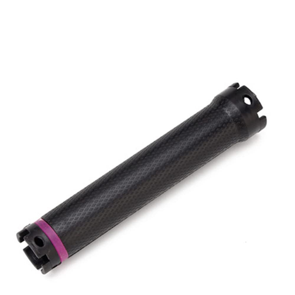 220V Digital bar hot perm bar Hairdressing Tools Digital Machine Original Heating perm bar Waterproof Explosion-Proof(Length 11cm; Diameter 19mm)