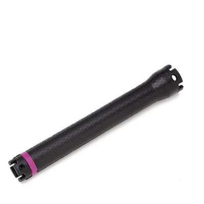 220V digital bar hot perm bar hairdressing tools digital machine original heating perm bar waterproof explosion-proof(Length 11cm; Diameter 13mm)