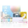 Keratin Lash Lift Kit | Eyelash Perm Kit | Semi-Permanent LVL Curling & Lifting Eyelashes | Lasts Up to 6 Weeks | Includes All Tools | Home & Salon Use | Vegan Eyelash Lift Kit | Miya Lash view 1