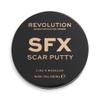 Makeup Revolution, Creator SFX, Special Effects Makeup, Scar Putty, 50g view 2