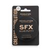 Makeup Revolution, Creator SFX, Special Effects Makeup, Scar Putty, 50g view 4