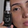 JO COLLECTION Twin Rose Refreshing Facial Mist | Dual Rose Formula with ultra hydrating finish | Makeup Setting Spray | No Sulfates | Natural Hydrating Agent | Soothes and Cleanses view 3