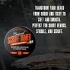 Wild Willies Beard Cream - Scruff Tamer for Short Beards & Stubble, Soothes & Nourishes with Green Tea Extract & Aloe Vera Gel view 2