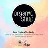 Organic Shop Volumizing Scalp Scrub for Oily Hair Fig and Rosehip, 75 ml view 3