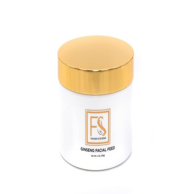 Fisher Stevens Beauty Ginseng Facial Feed (4oz)