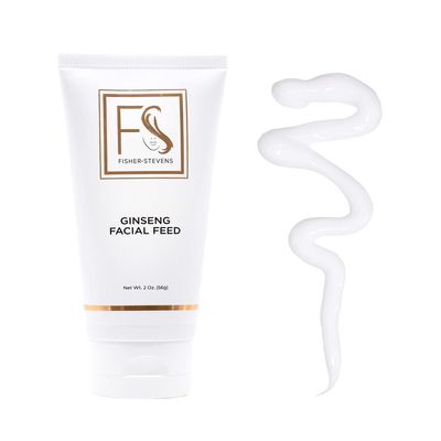 Fisher Stevens Beauty Ginseng Facial Feed (2oz)