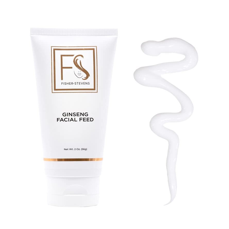 Fisher Stevens Beauty Ginseng Facial Feed (2oz)