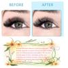 Arison Eyelash Eyelash Extension Shampoo 600ml / Eyelid Foaming Cleanser/Wash for Extensions and Natural Lashes/Paraben & Sulfate Free Safe Makeup & / Professional & Self Use (Bubble Gum) view 4