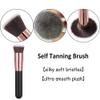 ANSPHIE 5 Pack Self Tanning Mitt Applicator Tanning Mitts Self Tanner Kit, Self Tanner Mitt Applicator Sunless Tanner Mitt Self Tanning Glove for Self Tan Mitt Applicator Self Tanner Mit Tanner Glove view 4