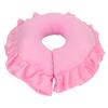 Massage Pillow Face Down,Face Massage Pillow,U Shaped Neck Cushion Soft Table Bed Face Pillow for Beauty Salon SPA Massage,Travel Flight Neck Pad() view 1