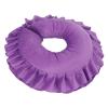 Massage Face Pillow,Face Massage Pillow,U Shaped Neck Cushion Soft Table Bed Face Pillow for Beauty Salon SPA Massage,Travel Flight Neck Pad() view 1