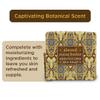 Greenwich Bay Trading Vegan Natural Botantical Shea Butter Bar Soap, French Milled Triple Milled, Essential Oils, 6.35 ounces (Almond Cocoa Butter Exfoliating) view 2