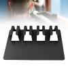 Hair Clipper Holder Barber Station Wall Mount Large Storage Space Hair Clipper Storage Rack Salon Accessories for Home Hair Salon view 4