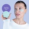 florence by mills Floating Under the Eyes Depuffing Gel Pads | Re-Energize Tired Under Eyes | Hydrating | Vegan & Cruelty-Free - 30 Pairs/60 count view 2