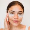 florence by mills Floating Under the Eyes Depuffing Gel Pads | Re-Energize Tired Under Eyes | Hydrating | Vegan & Cruelty-Free - 30 Pairs/60 count view 4
