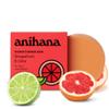 ANIHANA Conditioner Bar for Dry Damaged Safe For Color Treated Hair Moisturizing Hydrating Healthy Looking Hair Paraben Free Grapefruit and Lime 2.1 oz view 1