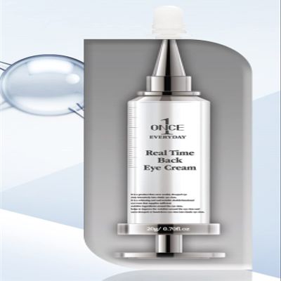 Chamos Once Everyday Real Time Back Eye Cream 20 g / 0.7 oz.
