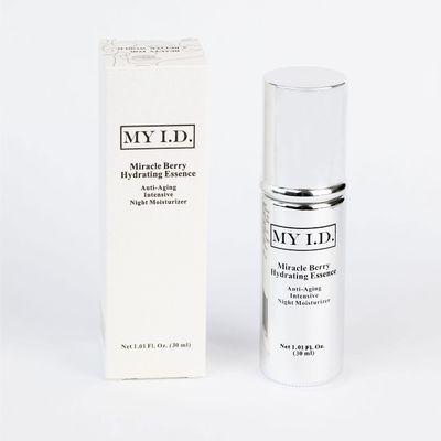 MY I.D. Miracle Berry Hydrating Night Essence