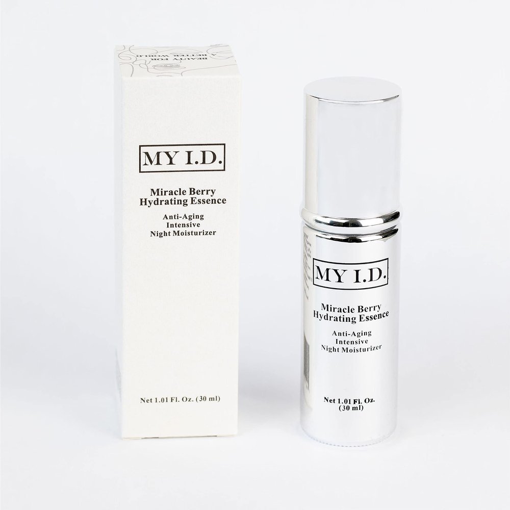MY I.D. Miracle Berry Hydrating Night Essence