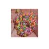 Bead It Wear It Love It Rainbow Dreadlock Loc Sprinkles Mix Hair Beads, Dreadlock Hair Accessories view 2