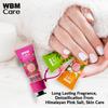 Natural Solution Hand Cream Gift Set - Pack of 16 | Moisturizing & Nourishing Hand Care for Dry Skin | Enriched with Natural Ingredients | Ideal for All Skin Types view 2