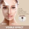 Becommend Face Massager Electric Gua Sha Facial Tools,Skin Scraping/Massage Tool,Heat & Electric Vibration,Anti-Aging,Wrinkle Red tuiguayi08 0 view 2