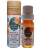 Nativilis Amazonian Urucum Seed Extract Annatto Oil (Bixa orellana L.) Emolient for Suncream Lotion | Ultraviolet Rays Protection properties  Brazilian Bio-Natural Skin Tanning Oil - Copaiba Benefits view 1